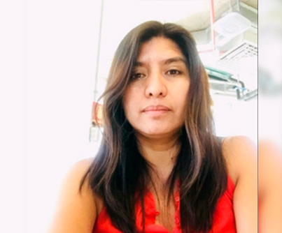 Bernarda Llanquim&aacute;n